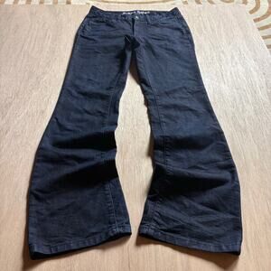 TOMMY HILFIGER • DENIM JEANS
Women • Size 0S